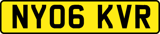 NY06KVR