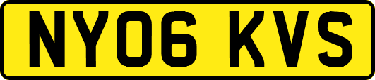 NY06KVS