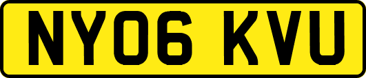 NY06KVU