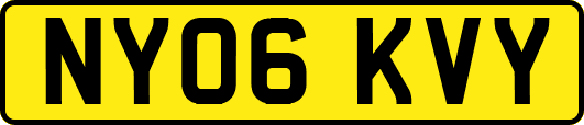 NY06KVY