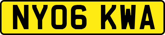 NY06KWA