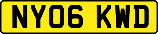 NY06KWD