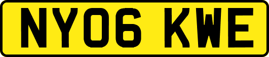 NY06KWE