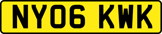 NY06KWK