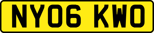 NY06KWO