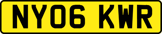 NY06KWR