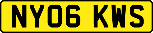 NY06KWS