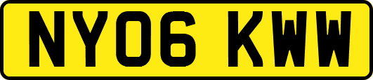 NY06KWW