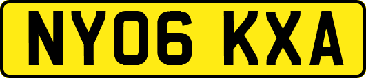 NY06KXA