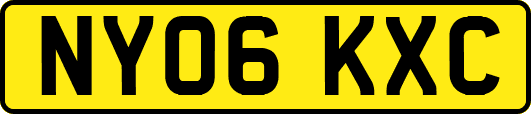 NY06KXC