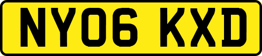 NY06KXD