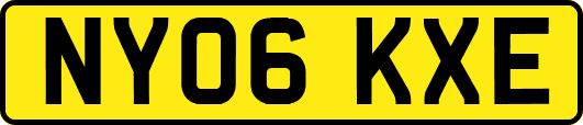 NY06KXE