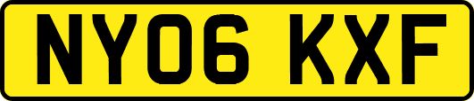 NY06KXF