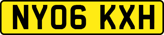 NY06KXH