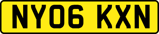 NY06KXN