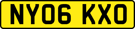 NY06KXO