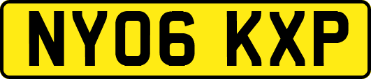 NY06KXP