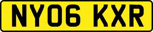 NY06KXR
