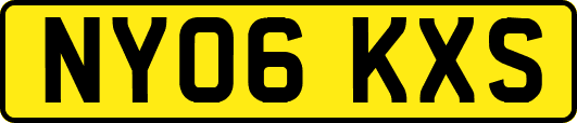 NY06KXS