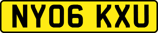 NY06KXU