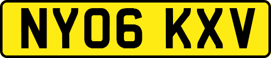 NY06KXV