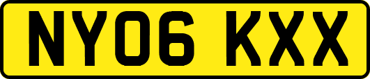 NY06KXX