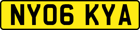 NY06KYA