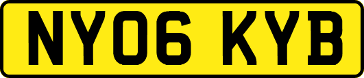 NY06KYB