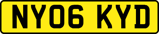 NY06KYD