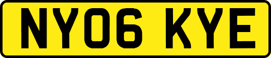 NY06KYE