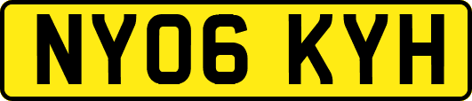 NY06KYH