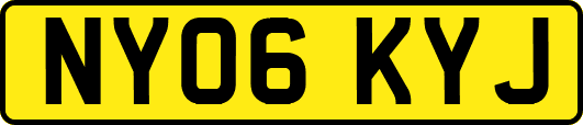 NY06KYJ