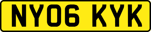 NY06KYK