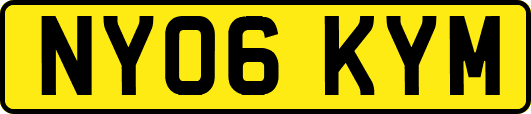 NY06KYM