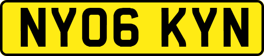NY06KYN
