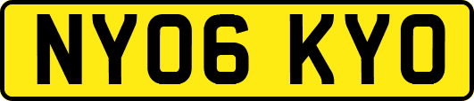 NY06KYO