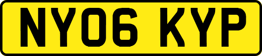 NY06KYP