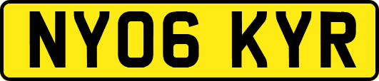 NY06KYR
