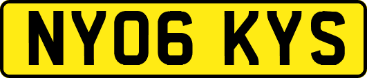 NY06KYS