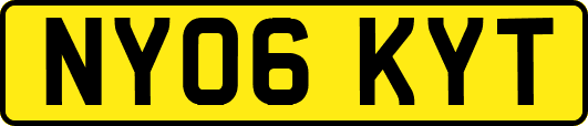 NY06KYT