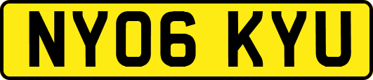 NY06KYU