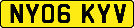 NY06KYV