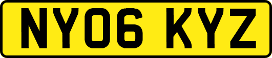 NY06KYZ