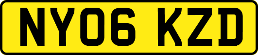 NY06KZD