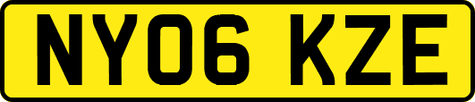 NY06KZE