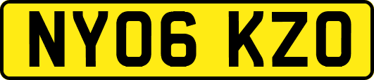 NY06KZO