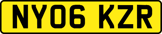 NY06KZR