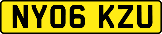 NY06KZU
