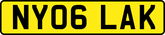 NY06LAK