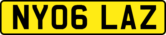 NY06LAZ